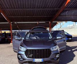 DR MOTOR DR5 5.0 1.5 116CV