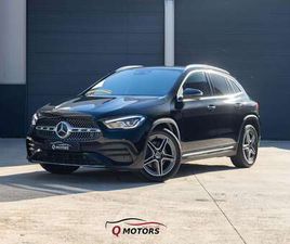 AMG LINE-LED-CAM-KEYLESS-AMBIENT