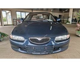 MAZDA XEDOS 6 MAZDA XEDOS 6 V6 OLDTIMER