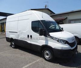 DAILY (2014-->) DAILY 35S14V 2.3 HPT PLM-TA FURGONE