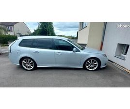 SAAB 9-3 SPORT-HATCH SAAB 9.3 CONDUITE À DROITE