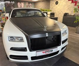 ROLLS ROYCE WRAITH ROLLS-ROYCE WRAITH MANSORY
