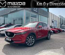 MAZDA CX-5 MAZDA CX-5 2.2 D 2WD AT ZENITH