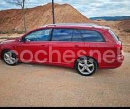 TOYOTA AVENSIS TOYOTA AVENSIS