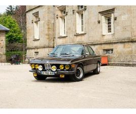 BMW 3.0 BMW 3.0 CSI - 1972