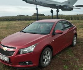CHEVROLET CRUZE 16.LS PLIN 2011G REG1G 180.000KM MOŽE ZAMJENA