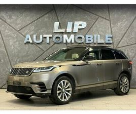 RANGE ROVER VELAR P 380 FIRST EDITION AUTOMATIC