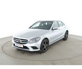 C 400