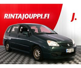 SUZUKI LIANA WAGON 1,6 4GRIP ABS A/C