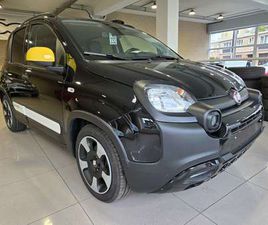 PANDINA 1.0I MHEV CROSS