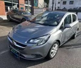 OPEL CORSA 1.4I 5 PORTES