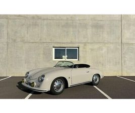 1951 PORSCHE 356 356 SPEEDSTER REPLIC A VENDRE