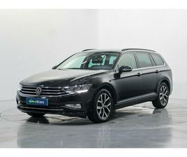 VOLKSWAGEN PASSAT SW VOLKSWAGEN PASSAT DIÉSEL PASSAT VARIANT 2.0TDI EVO EXECUTIVE 90KW DSG7