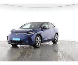 GTX 4MOTION | PANO | NAVI | ACC | LED |