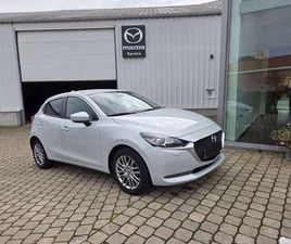 MAZDA 2 SKYACTIV G 2 SKYACTIV-G 90 M HYBRID PURE