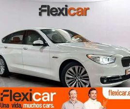 BMW SERIE 5 GT 520 520DA GRAN TURISMO