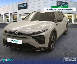 HYBRID 180 E-EAT8 SHINE