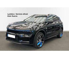 LYNK AND CO 01 LYNKO 1.5 PHEV 6.6KW 5P
