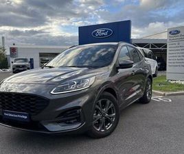 FORD KUGA 2.5 DURATEC 190CH FHEV E85 ST-LINE X BVA