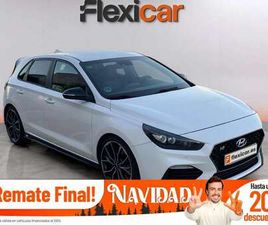 HYUNDAI I30 N PERFORMANCE FB 2.0 TGDI N PERFORMANCE