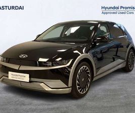 HYUNDAI IONIQ 5 73KWH ENERGY AWD 225KW