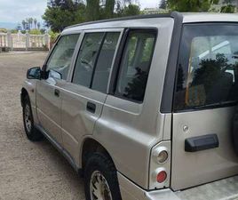 350 METAL TOP LUJO DIESEL