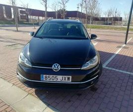 VOLKSWAGEN GOLF SW GOLF VARIANT 2.0TDI SPORT DSG7 SPORT
