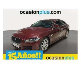 JAGUAR XE D180 2.0 DIESEL PURE 180