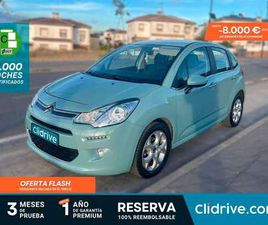 CITROEN C3 1.0 PURETECH LIVE EDITION 68