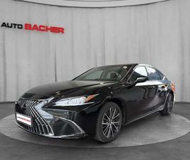 LEXUS ES ES 300 BUSINESS LINE 218 PS