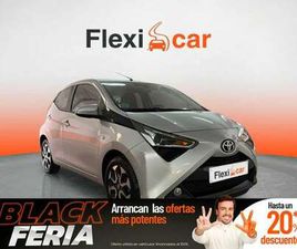 TOYOTA AYGO 70 X-PLAY