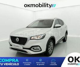 MG HS MG HS 1.5 TURBO GDI COMFORT