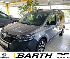 RENAULT KANGOO VAN EDITION ONE