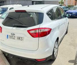 FORD - C-MAX