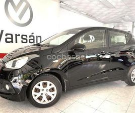 HYUNDAI I10 HYUNDAI I10