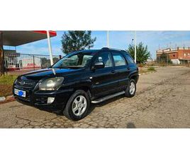 KIA SPORTAGE KIA - SPORTAGE