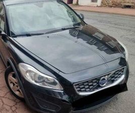 VOLVO C30 VOLVO - C30