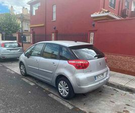 CITROEN C4 PICASSO CITROEN - C4 PICASSO