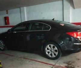 OPEL INSIGNIA OPEL - INSIGNIA