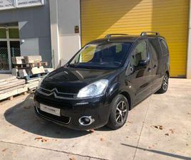CITROEN BERLINGO MULTISPACE BERLINGO B. MULTISPACE 1.6E-HDI XTR PLUS ETG6 90