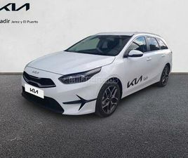 KIA - CEED TOURER