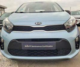 KIA PICANTO KIA - PICANTO 1.0 CVVT 49KW 67CV CONCEPT