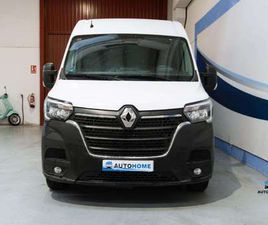 MASTER FG. BLUE DCI L2H2 3500 T 99KW