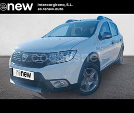 DACIA SANDERO STEPWAY AMBIANCE TCE