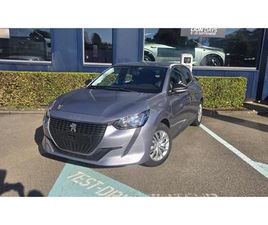 PEUGEOT 208 II / E- LIKE