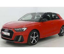AUDI A1 SPORTBACK 25 TFSI SPORTBACK 25 TFSI ADRENALIN