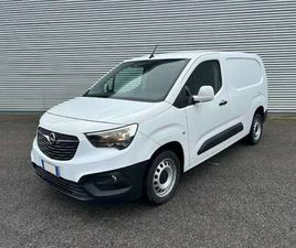 CARGO 1.6D 100CV XL S&S L2H1 MT5 E6.1