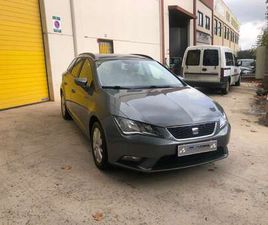 SEAT LEON ST ST 1.6TDI CR S&S REFERENCE 110