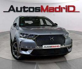 BLUEHDI DE 96KW (130CV) AT BASTILLE +