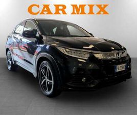 HONDA HR-V 1.6 EXECUTIVE NAVI ADAS